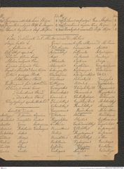 Nachlass Franz Steindachner, Brief von Christoforo Bellotti an Franz Steindachner (22.11.1888), Inv.Nr. 32.11, Seite 3